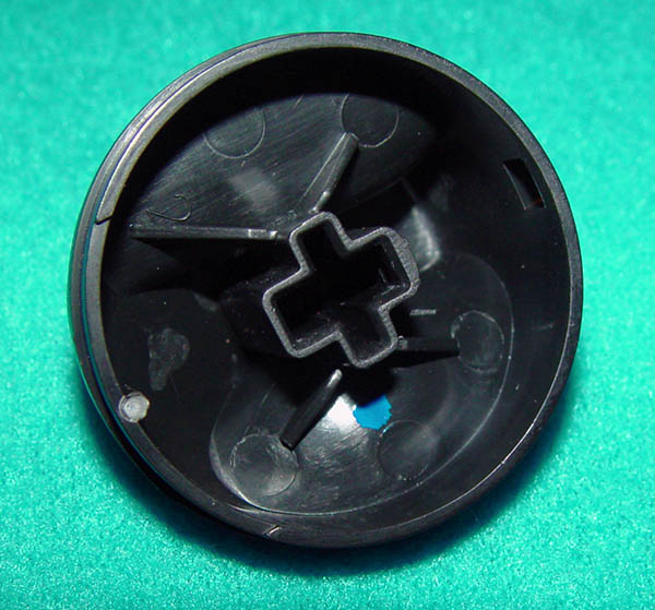 Ford headlamp switch knob headlight switch knob f150 #4